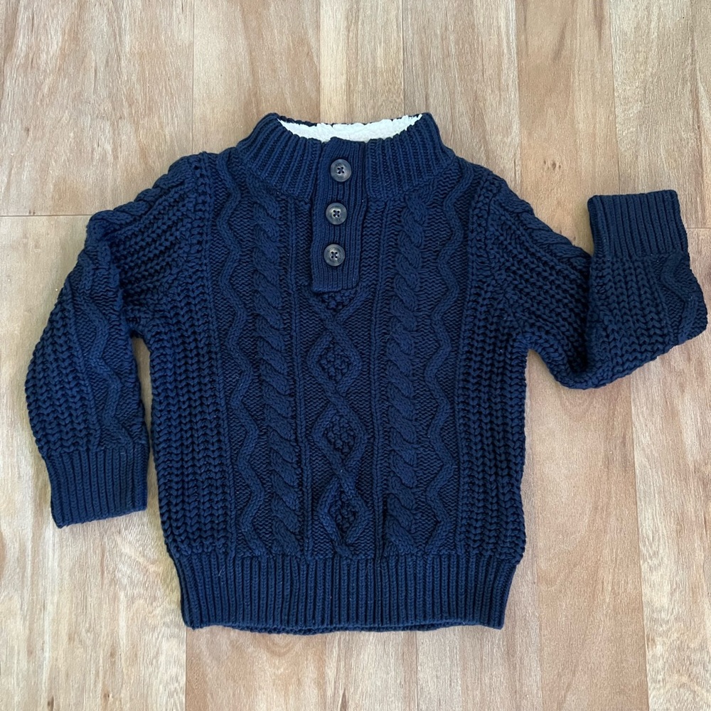 Baby GAP Sweater